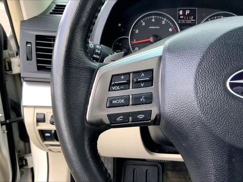 Used 2014 Subaru Outback 2.5i Premium w/ Accessory Value Package (OYT) AWD/4WD image 23