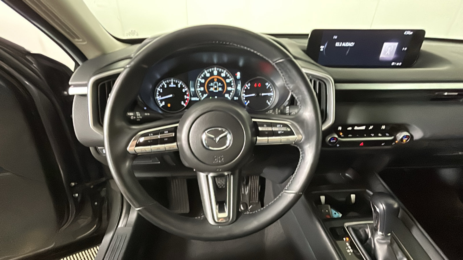 Used 2025 MAZDA CX-50 AWD 2.5 S w/ Preferred Package image 17