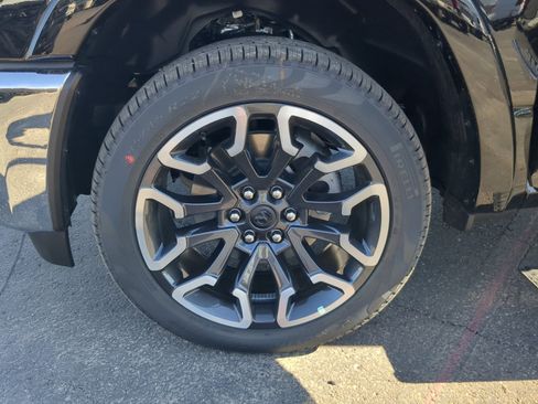 New 2026 RAM 1500 Limited image 26