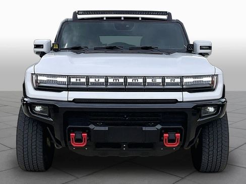 Used 2025 GMC Hummer EV 2X w/ LPO, Illumination Package AWD/4WD image 4