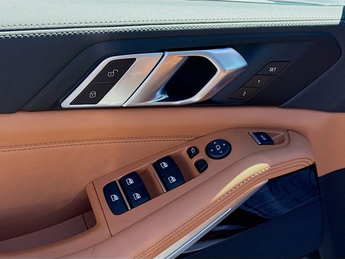 New 2026 BMW X5 xDrive40i image 24