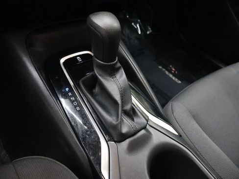 Used 2024 Toyota Corolla LE image 22