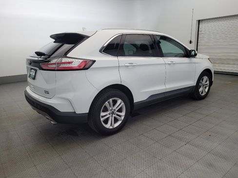 Used 2019 Ford Edge SEL image 10