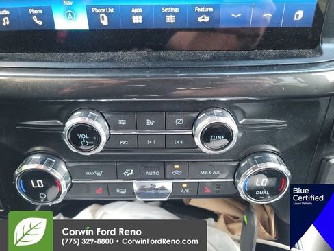 Used 2021 Ford F150 XLT w/ Equipment Group 302A High AWD/4WD image 18