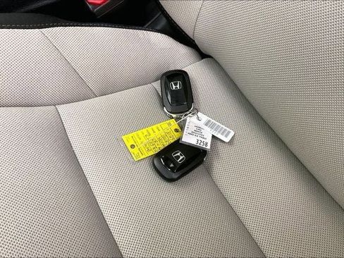 Certified 2024 Honda CR-V EX image 14