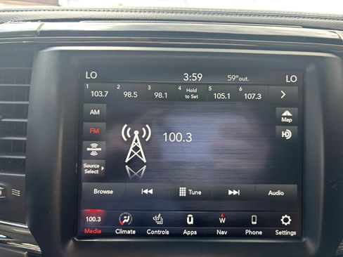 Used 2018 RAM 2500 Laramie w/ Sport Appearance Group AWD/4WD image 23