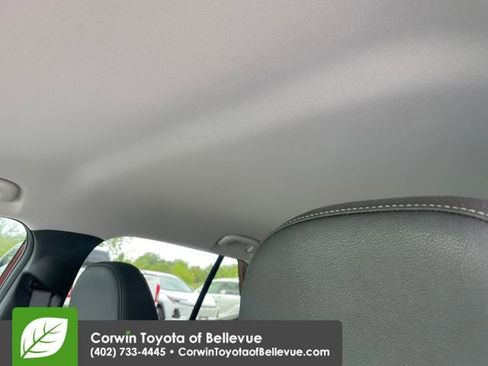 Used 2025 Chevrolet Trax LT w/ Driver Confidence Package FWD image 24