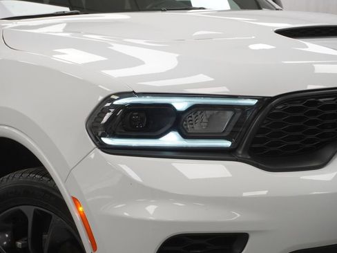 Certified 2025 Dodge Durango GT image 5