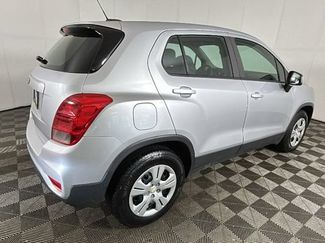 Used 2017 Chevrolet Trax LS FWD video 2