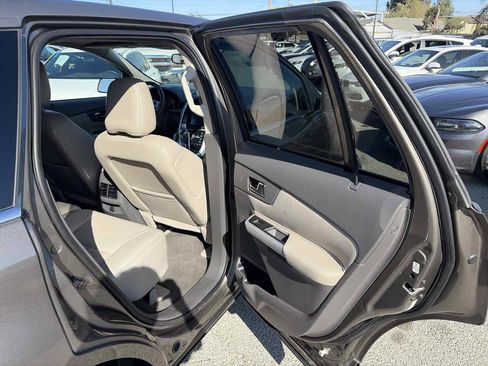 Used 2012 Ford Edge Limited FWD image 24