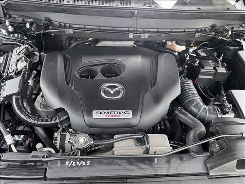 Used 2021 MAZDA CX-9 Touring w/ Touring Premium Package AWD/4WD image 22