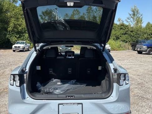 New 2025 Ford Mustang Mach-E Premium image 9