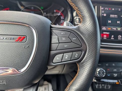 Used 2023 Dodge Durango R/T AWD/4WD image 20
