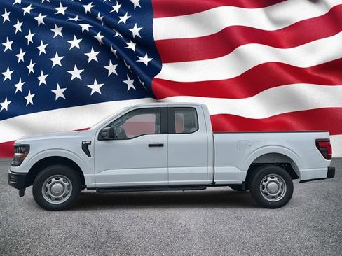 New 2026 Ford F150 XL RWD image 15