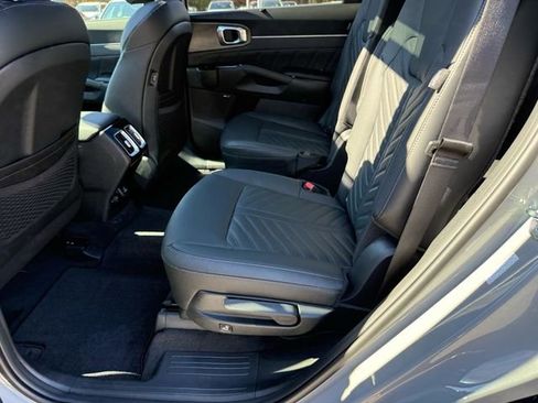 New 2026 Kia Sorento SX Prestige AWD/4WD image 8
