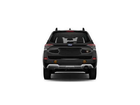New 2026 Subaru Forester Wilderness image 9
