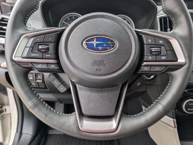 Used 2023 Subaru Forester Limited w/ Popular Package #3 AWD/4WD image 12