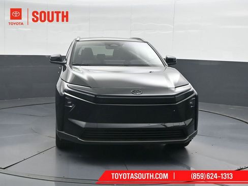 Used 2026 Toyota bZ image 5