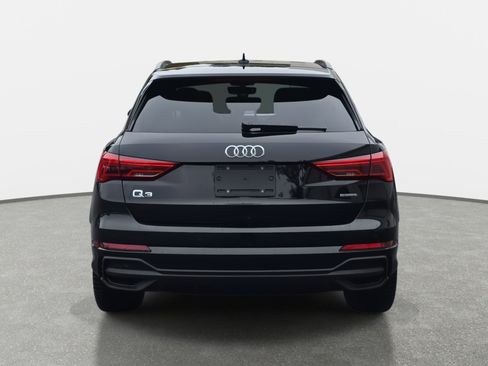 New 2025 Audi Q3 2.0T Premium image 6