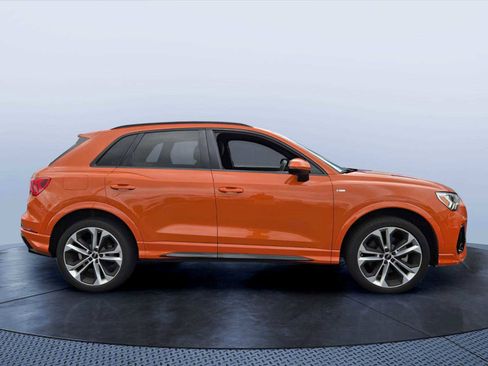 Used 2022 Audi Q3 2.0T Premium Plus w/ Premium Plus Package AWD/4WD image 7