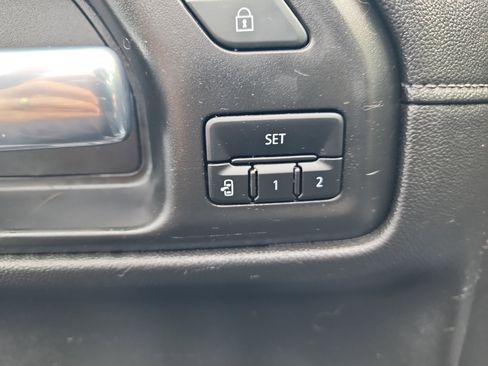 Certified 2020 GMC Sierra 1500 SLT w/ SLT Premium Plus Package image 13