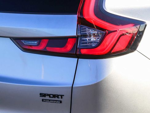 New 2026 Honda CR-V Sport Touring image 9