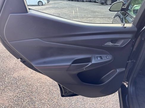Used 2023 Chevrolet Bolt EUV Premier w/ Sun & Sound Package FWD image 49