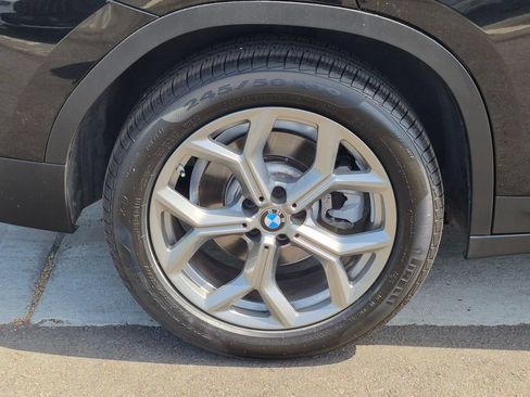 Used 2024 BMW X4 xDrive30i w/ Convenience Package AWD/4WD image 27