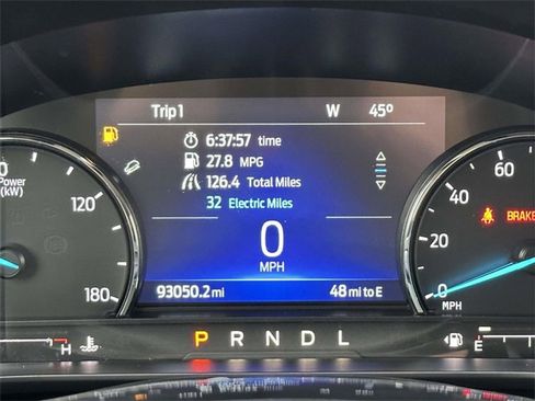 Used 2022 Ford Escape SE w/ Convenience Package image 16