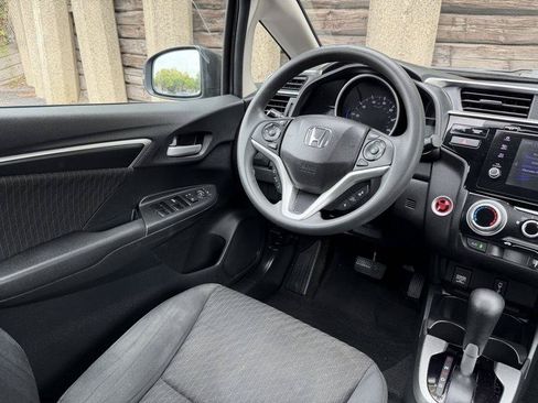 Used 2018 Honda Fit EX image 14