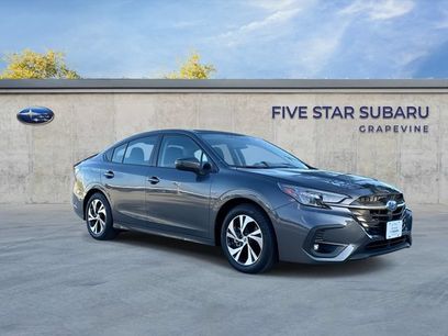 Used 2025 Subaru Legacy Premium