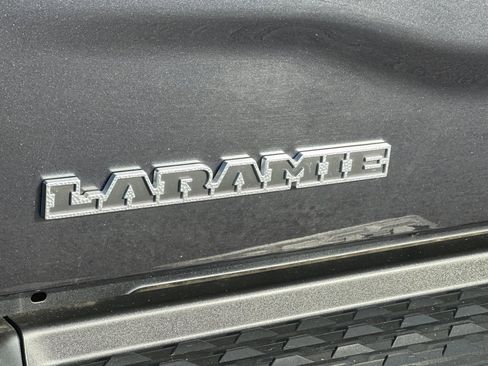 Used 2021 RAM 3500 Laramie AWD/4WD image 26