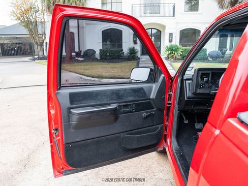 Used 1989 GMC Sierra 1500 2WD Regular Cab image 37