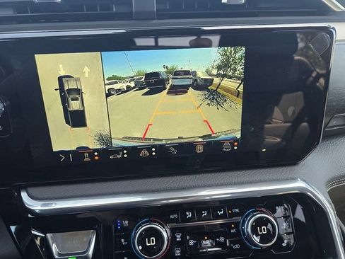 New 2026 GMC Sierra 2500 Denali w/ Denali Reserve Package AWD/4WD image 20