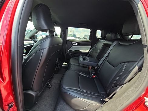 New 2026 Jeep Compass Limited AWD/4WD image 37