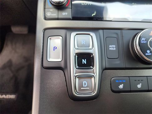 New 2025 Hyundai Palisade Calligraphy image 26