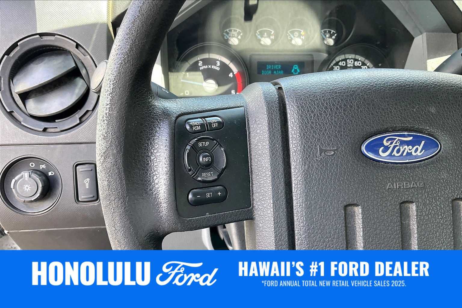 Used 2015 Ford F250 XL w/ Power Equipment Group RWD image 24