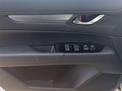 New 2025 MAZDA CX-5 AWD 2.5 S w/ Preferred Package image 11