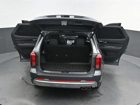 Used 2023 Hyundai Palisade Calligraphy FWD image 48