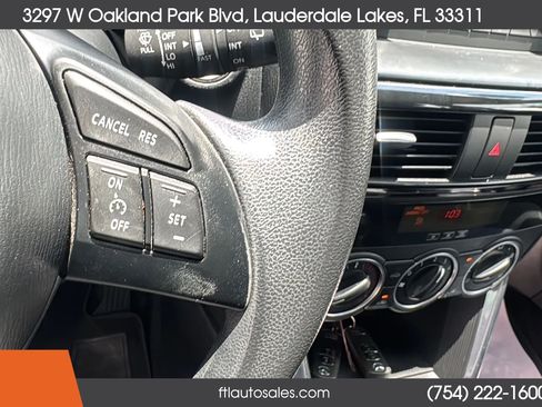 Used 2014 MAZDA CX-5 Sport FWD image 48