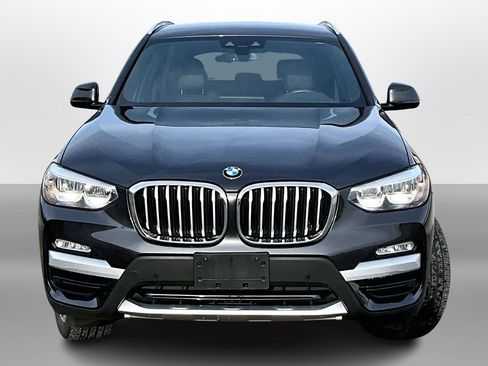 Used 2019 BMW X3 xDrive30i w/ Driving Assistance Package image 3