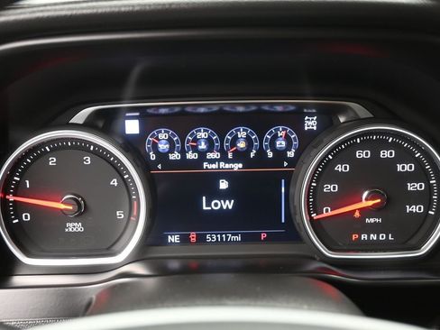 Used 2022 Chevrolet Silverado 2500 High Country w/ Z71 Off-Road Package image 14