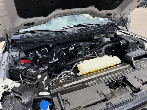 Used 2024 Ford F150 XLT w/ XLT Black Appearance Package image 26