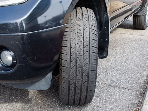 Used 2016 Nissan Frontier SV w/ SV Value Truck Package image 9