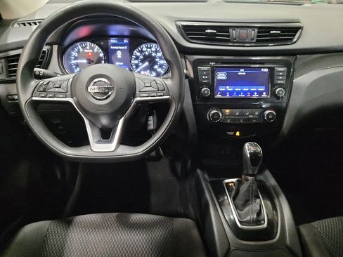 Used 2019 Nissan Rogue Sport S w/ Appearance Package AWD/4WD image 22