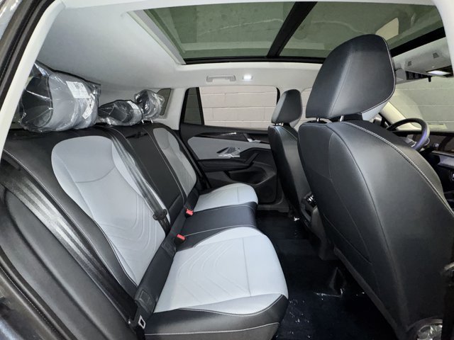 New 2026 Volkswagen Tiguan SE AWD/4WD image 10