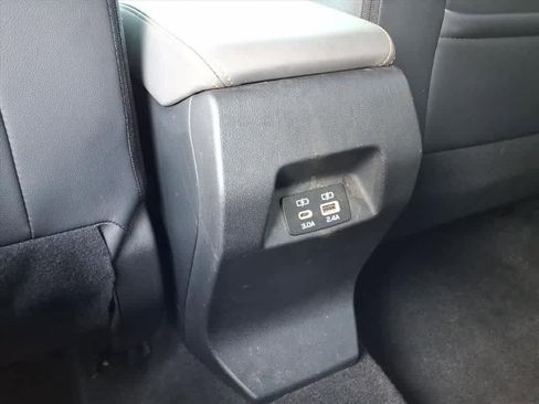 Used 2024 Subaru Crosstrek 2.5i Sport w/ Crosstrek Mirror Package image 11