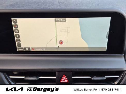 Certified 2024 Kia Seltos EX AWD/4WD image 20