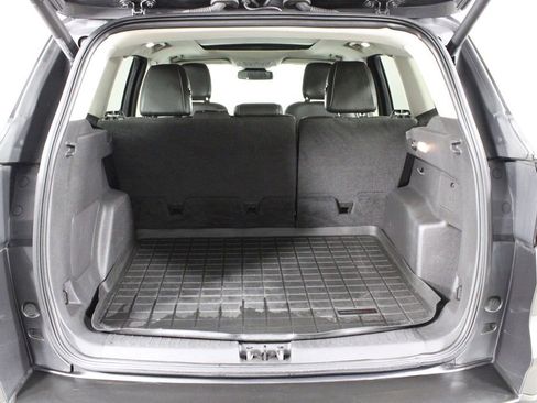 Used 2019 Ford Escape Titanium image 13