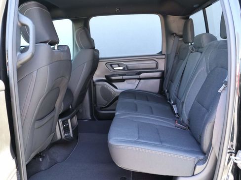 New 2026 RAM 1500 Express image 10